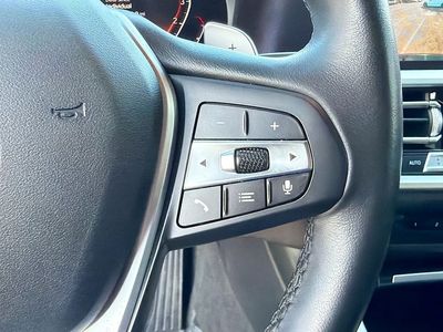 2021 BMW 3 Series - Photo 38