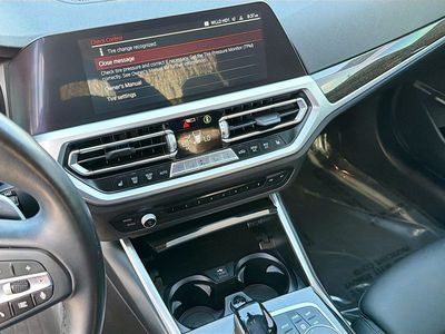 2021 BMW 3 Series - Photo 27