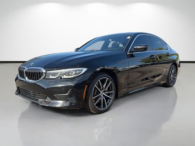 2021 BMW 3 Series - Photo 7