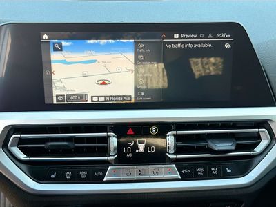 2021 BMW 3 Series - Photo 32