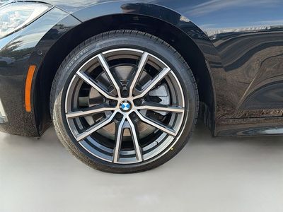 2021 BMW 3 Series - Photo 42