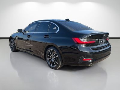 2021 BMW 3 Series - Photo 5