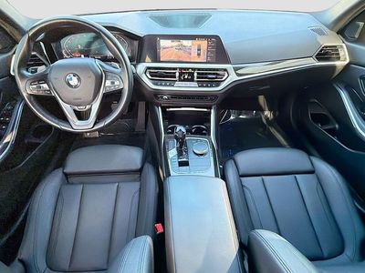 2021 BMW 3 Series - Photo 15