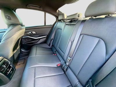 2021 BMW 3 Series - Photo 20