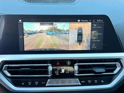 2021 BMW 3 Series - Photo 33