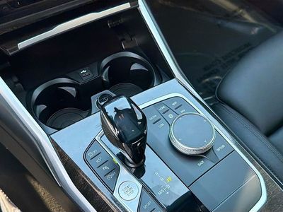 2021 BMW 3 Series - Photo 28