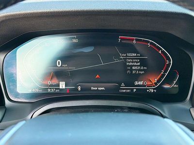 2021 BMW 3 Series - Photo 40