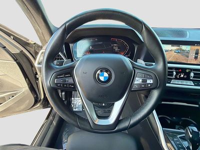 2021 BMW 3 Series - Photo 39
