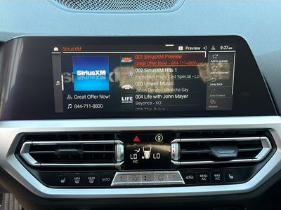 2021 BMW 3 Series - Photo 31