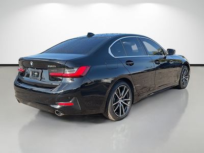 2021 BMW 3 Series - Photo 3