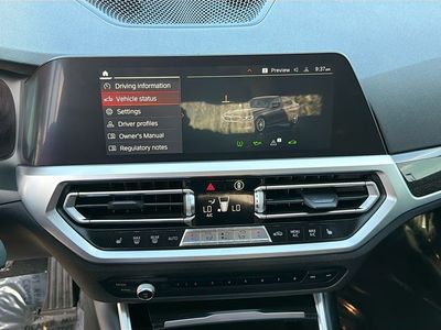2021 BMW 3 Series - Photo 29