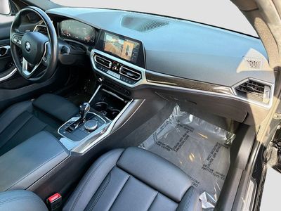 2021 BMW 3 Series - Photo 13