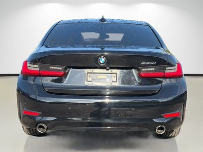 2021 BMW 3 Series - Photo 4
