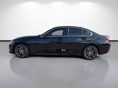 2021 BMW 3 Series - Photo 6