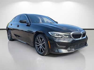 2021 BMW 3 Series - Photo 1