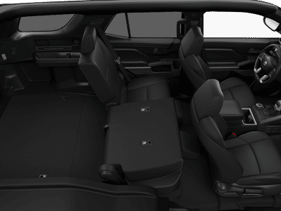 2026 Toyota 4Runner - Photo 30