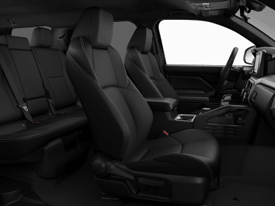 2026 Toyota 4Runner - Photo 28