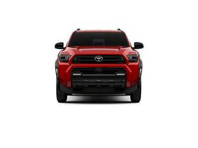 2026 Toyota 4Runner - Photo 19