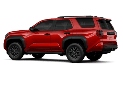 2026 Toyota 4Runner - Photo 7