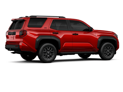 2026 Toyota 4Runner - Photo 13