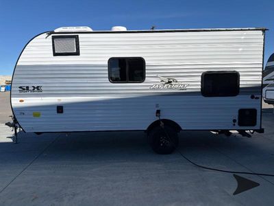 2026 Jayco Jay Flight SLX - Photo 5