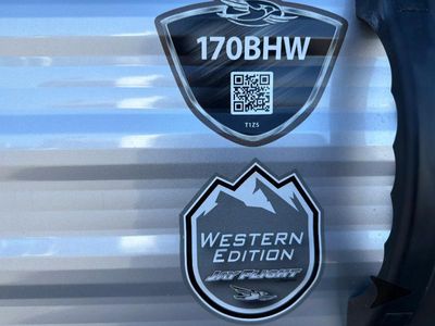 2026 Jayco Jay Flight SLX - Photo 9