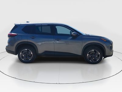 2024 Nissan Rogue - Photo 8