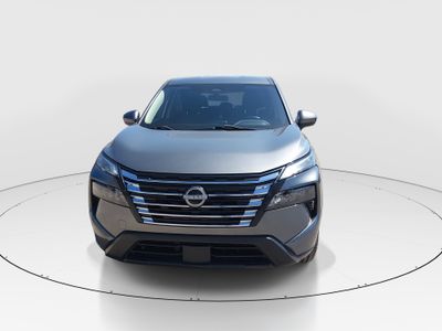 2024 Nissan Rogue - Photo 2