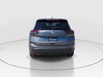 2024 Nissan Rogue - Photo 6