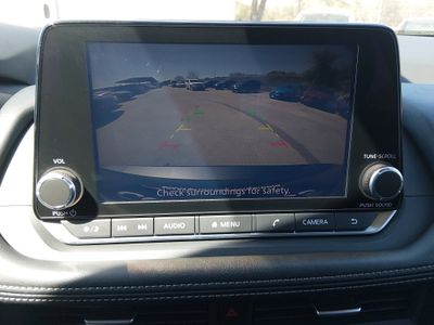 2024 Nissan Rogue - Photo 17
