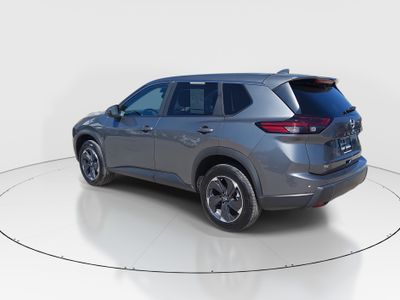 2024 Nissan Rogue - Photo 5
