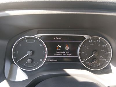 2024 Nissan Rogue - Photo 14