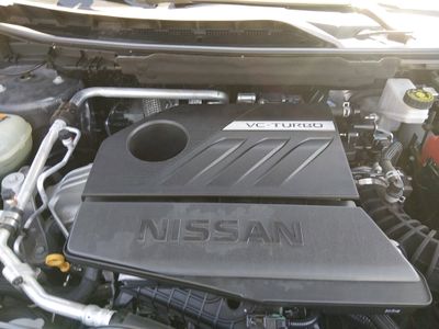 2024 Nissan Rogue - Photo 9