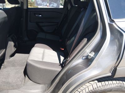 2024 Nissan Rogue - Photo 19