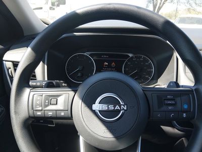 2024 Nissan Rogue - Photo 12