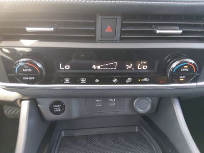 2024 Nissan Rogue - Photo 21