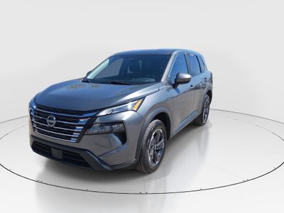 2024 Nissan Rogue - Photo 3