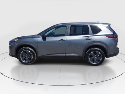 2024 Nissan Rogue - Photo 4