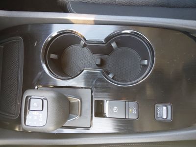 2024 Nissan Rogue - Photo 23