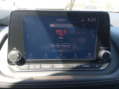 2024 Nissan Rogue - Photo 18