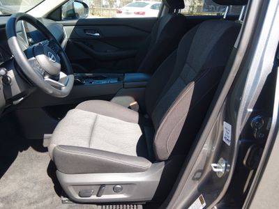 2024 Nissan Rogue - Photo 20