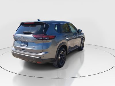 2024 Nissan Rogue - Photo 7