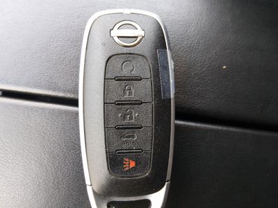 2024 Nissan Rogue - Photo 15