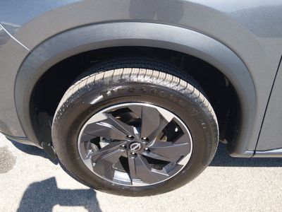 2024 Nissan Rogue - Photo 10