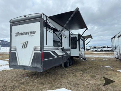 2026 Grand Design Momentum M-Class - Photo 6