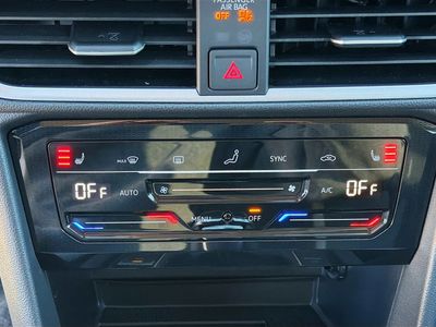2026 Volkswagen Taos - Photo 32
