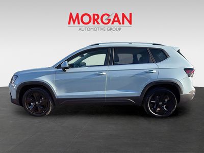 2026 Volkswagen Taos - Photo 6