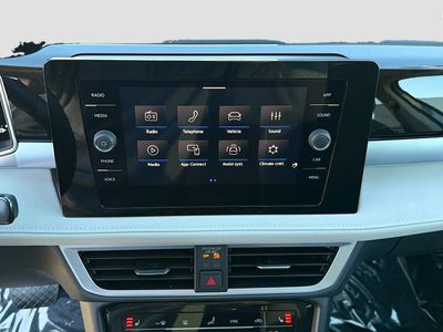 2026 Volkswagen Taos - Photo 27