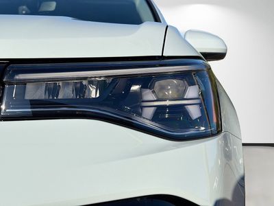 2026 Volkswagen Taos - Photo 9