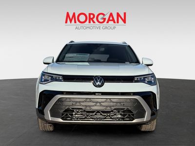 2026 Volkswagen Taos - Photo 8